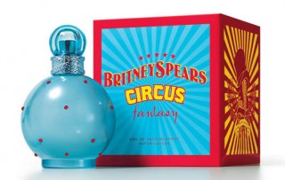 BRITNEY SPEARS CIRCUS