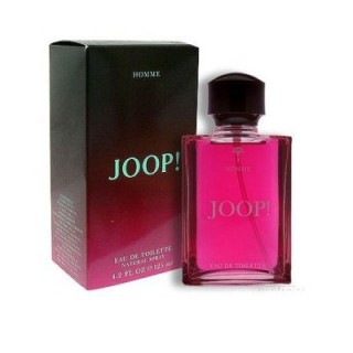 JOOP HOMME EAU DE TOILETTE 125 ML