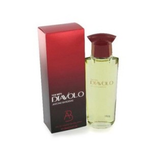 ANTONIO BANDERAS DIAVOLO Eau de toilette