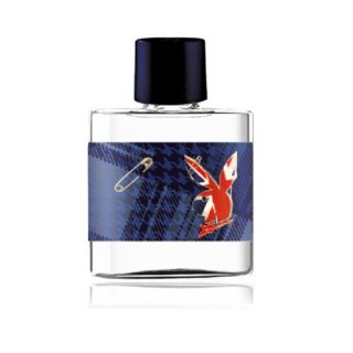 PLAYBOY LONDON After Shave