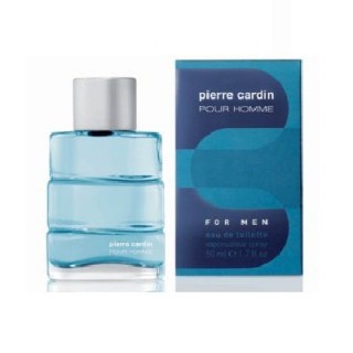 PIERRE CARDIN POUR HOMME Eau de toilette
