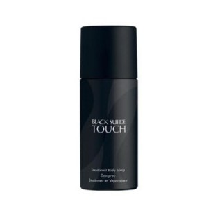 AVON BLACK SUEDE Spray