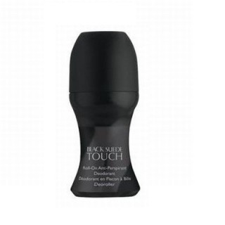 AVON BLACK TOUCH Roll-on