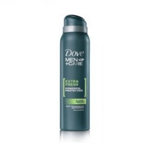 DOVE MEN+CARE EXTRA FRESH Spray
