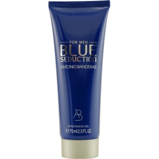 ANTONIO BANDERAS BLUE SEDUCTION after shave