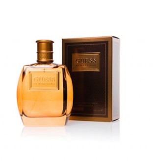 GUESS by MARCIANO MEN EAU DE TOILETTE