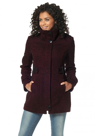 Palton scurt BOYSENS