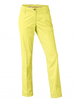 Pantalon chino Travel Couture