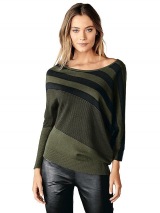 Pulover Rick Cardona