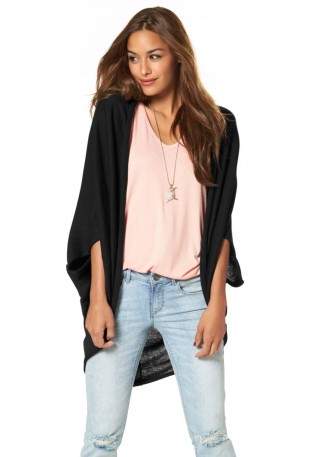 Jacheta tricotata AJC