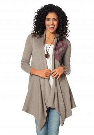 Jacheta tricotata BOYSEN&amp8217S