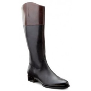 Cizme stilate ECCO Sullivan ( negru)