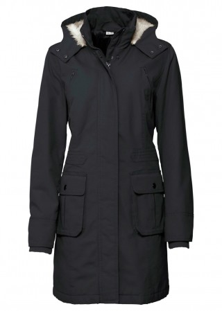 Parka bonprix