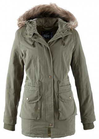 Geac cu blni bonprix