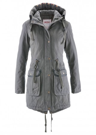 Canadian din canvas bonprix