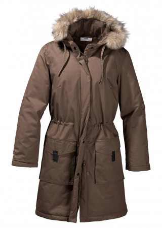 Parka bonprix