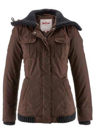 Geac de iarn bonprix