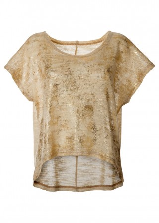 Tricou stretch bonprix