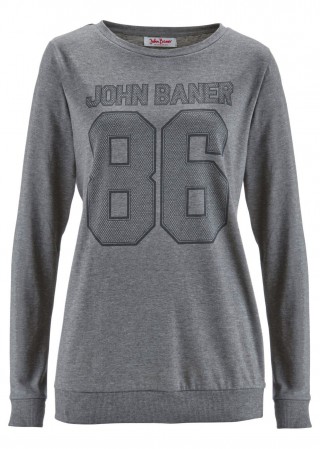 Bluz, mneci lungi bonprix