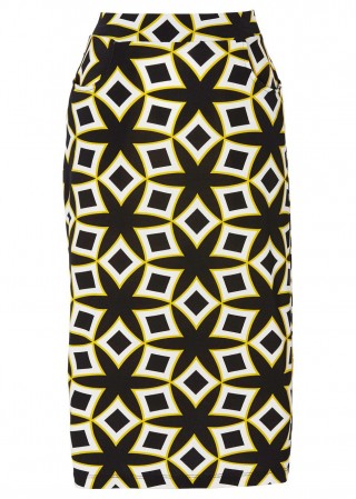 Fust din tricot bonprix