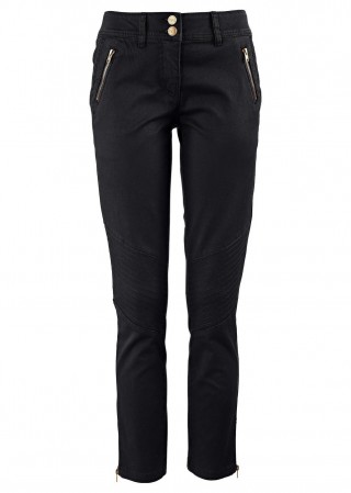 Pantaloni 7/8 bonprix