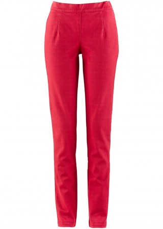 Pantaloni cu stretch bonprix