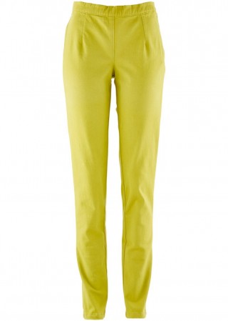 Pantaloni cu stretch bonprix