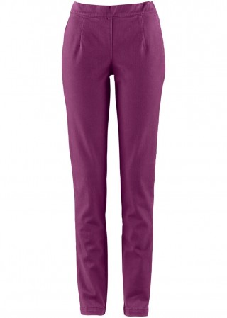 Pantaloni cu stretch bonprix