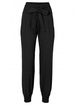 Pantaloni 7/8 bonprix