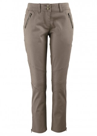 Pantaloni 7/8 bonprix