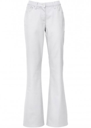 Pantaloni stretch bonprix