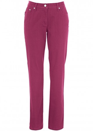 Pantaloni stretch bonprix