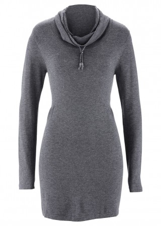 Pulover lung bonprix