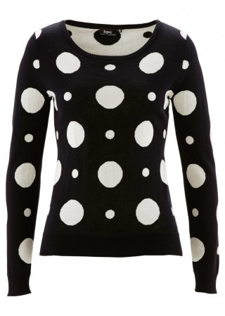 Pulover bonprix