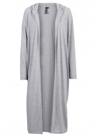 Cardigan lung bonprix