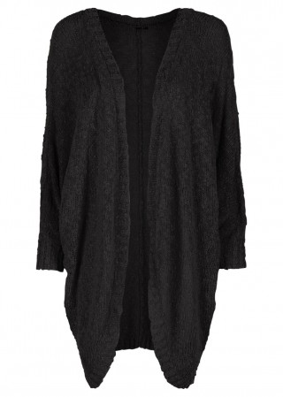 Cardigan supradimensionat bonprix
