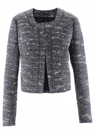 Jachet scurt bonprix