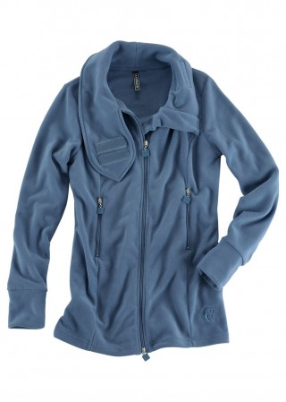 Jachet fleece bonprix