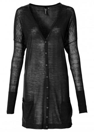 Jachet oversize bonprix