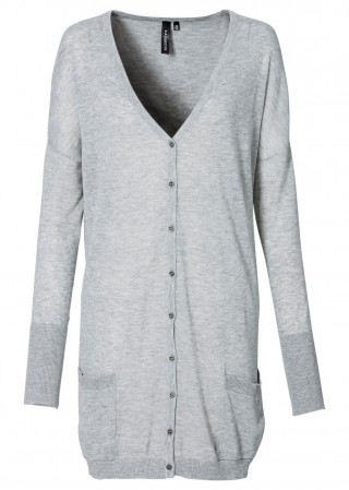 Jachet oversize bonprix