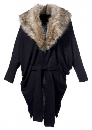 Jachet tricotat bonprix