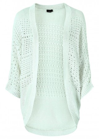 Jachet tricotat bonprix