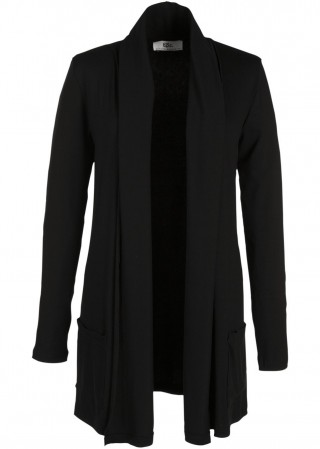 Jachet din tricot bonprix