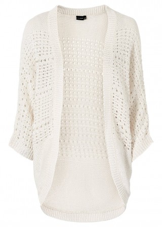 Jachet tricotat bonprix