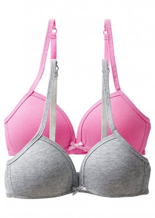 Sutien (2buc/pac) bonprix