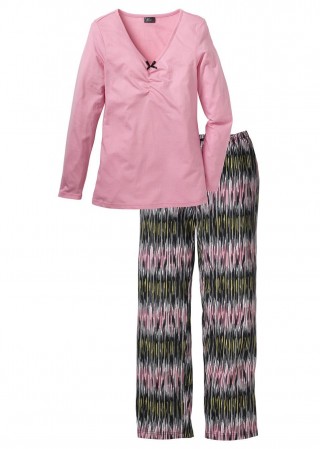Pijama bonprix