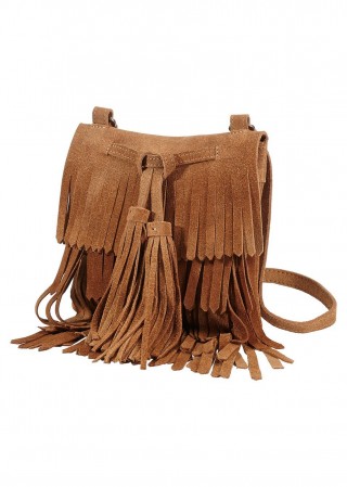 Geant cu franjuri bonprix