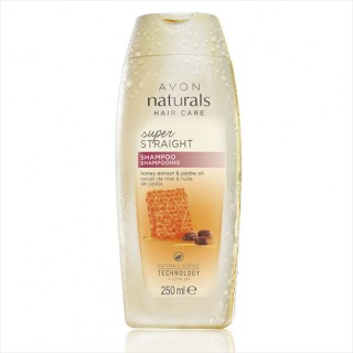 Sampon cu miere si ulei de Jojoba