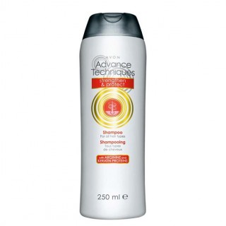 Sampon Impotriva caderii parului 250ml