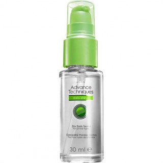 Ser pentru varfurile deteriorate 30ml